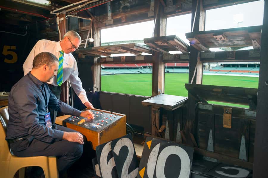 Adelaide Oval Stadium Guided Tour - Key points at a glance