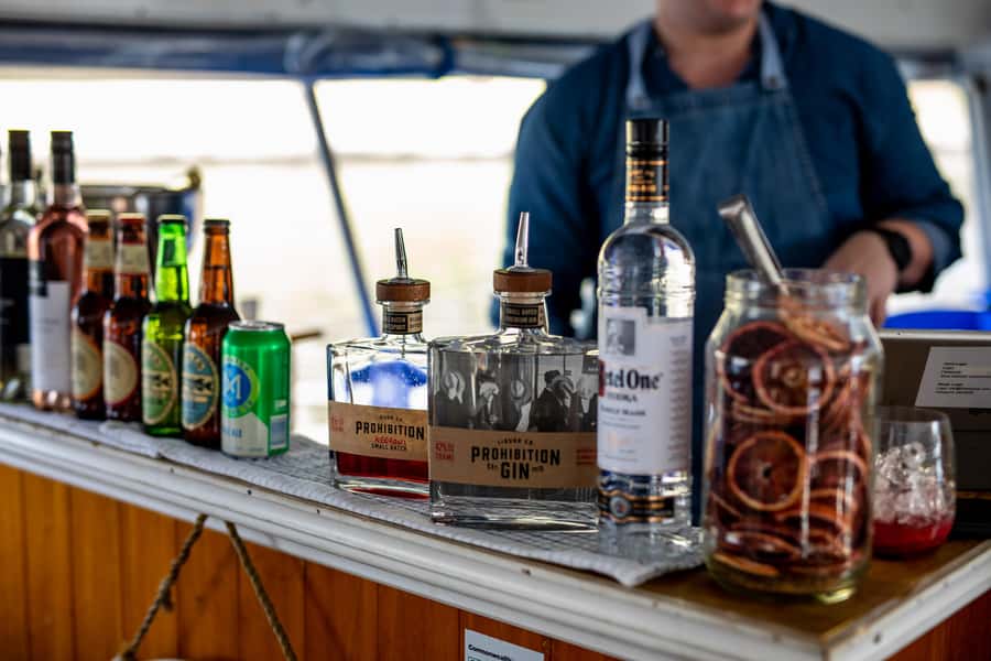 Adelaide: River Torrens Popeye Devonshire Tea Cruise - Key points to know before you book