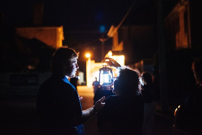 Adelaide's True Crime Tour - Following Adelaide’s crime history waypoints