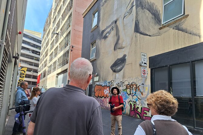 Adelaide's True Crime Tour - Is $24.39 a fair price?
