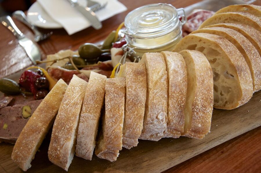 Adelaide: Small Group Tour of Barossa, Wineries with Lunch - Maggie Beer’s Farm Shop finishes with food shopping