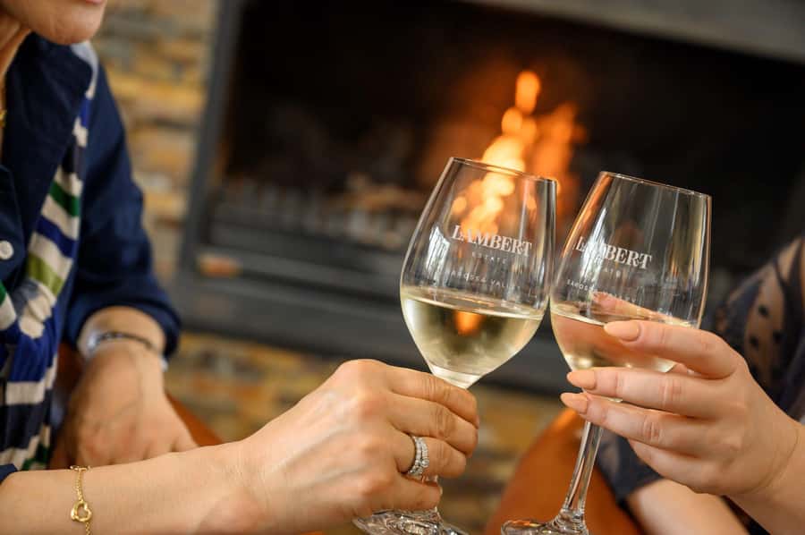 Adelaide: Small Group Tour of Barossa, Wineries with Lunch - What the $140 price really covers