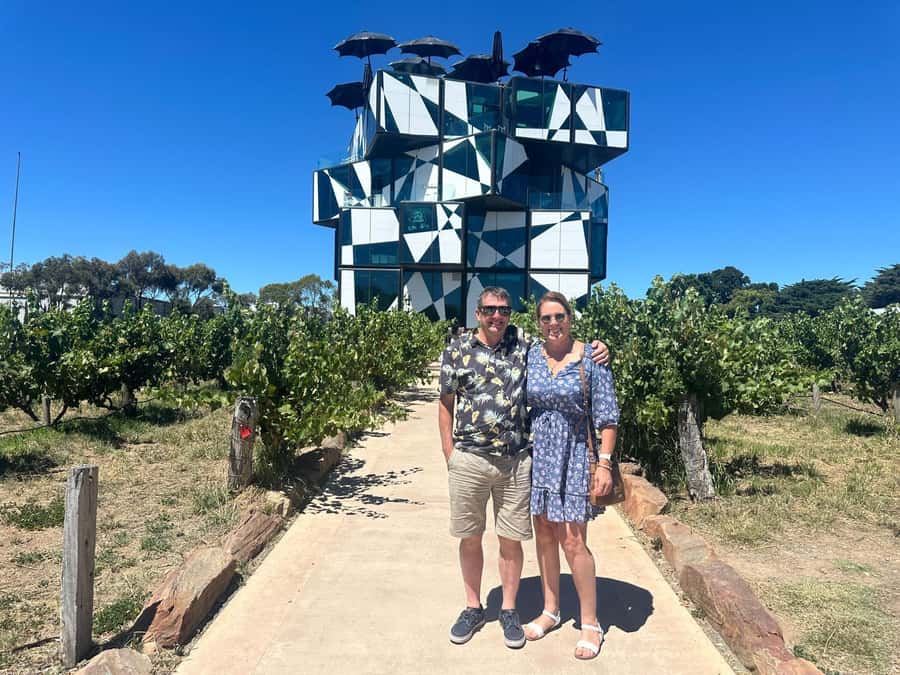 Adelaide: South Australia Guided Full-Day Highlights Tour - Mount Lofty Summit: Adelaide from above
