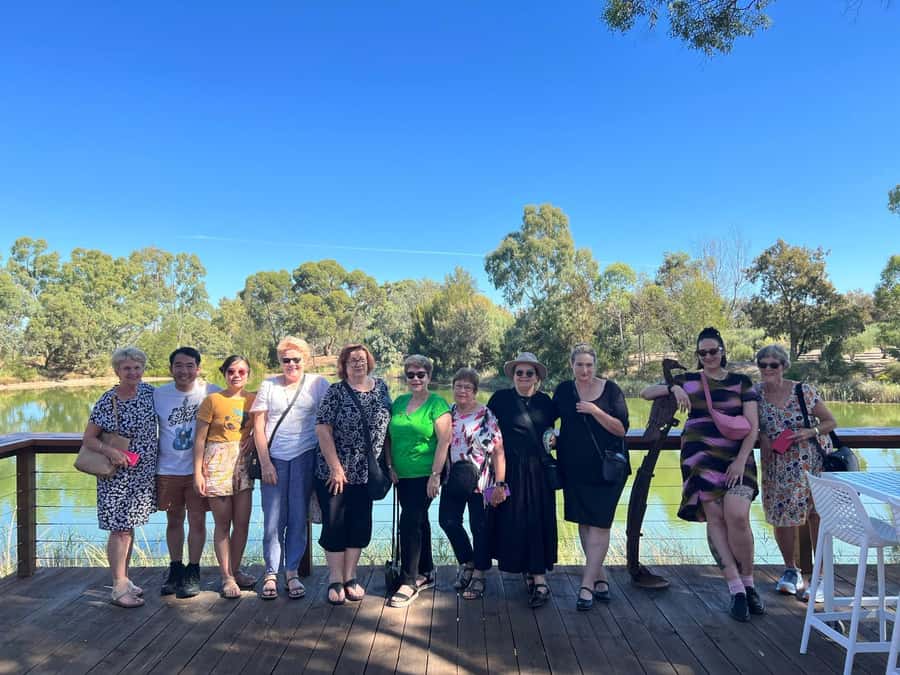 Adelaide: South Australia Guided Full-Day Highlights Tour - What the $126 price really covers