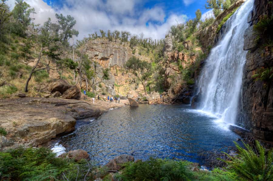 Adelaide to Melbourne: 3-Day Ultimate Overland Journey - Why this route works so well