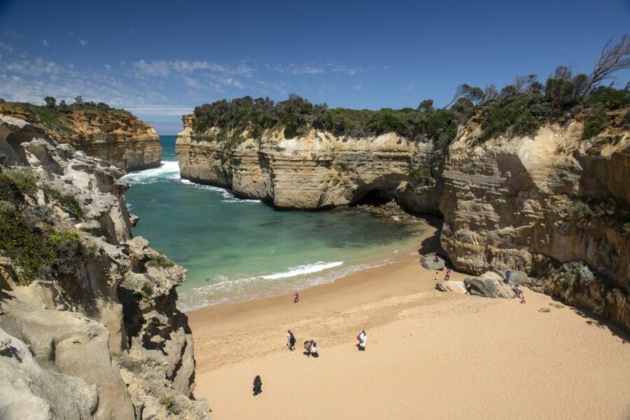 Adelaide to Melbourne: 3-Day Ultimate Overland Journey - Through the Otways to Apollo Bay