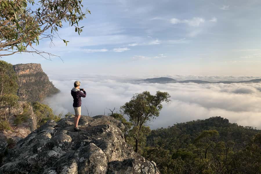 Adelaide to Melbourne: 3-Day Ultimate Overland Journey - What the $633 price really covers