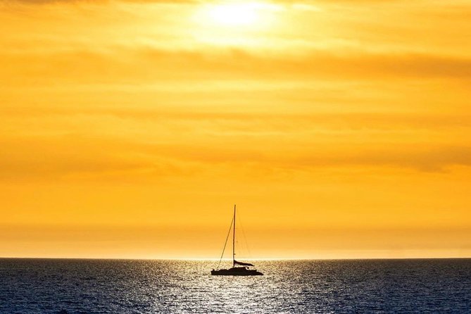Adelaide Twilight Cruise from Glenelg - Adelaide Twilight Cruise at a Glance