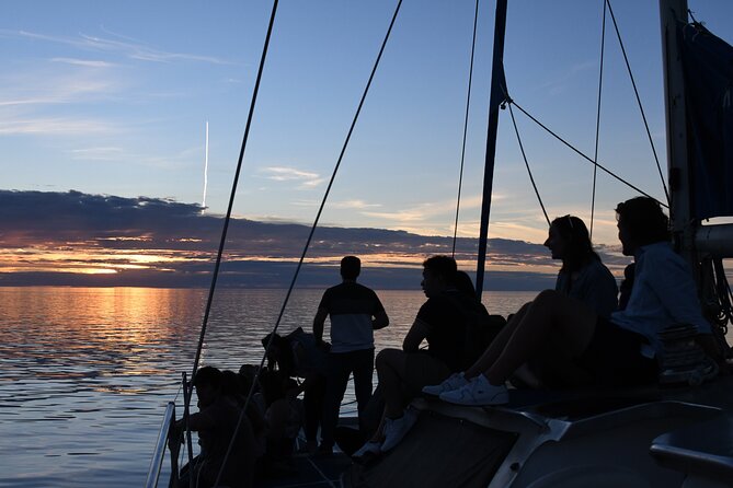 Adelaide Twilight Cruise from Glenelg - Who Will Enjoy This Glenelg Evening Cruise