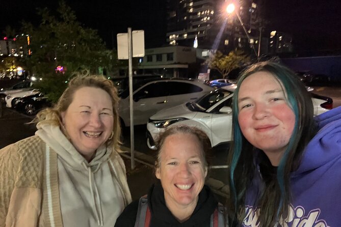 Adelaides Dark Secrets True Crime Tours - Key points at a glance