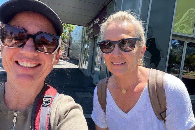 Adelaides Dark Secrets True Crime Tours - The General Post Office and an unusual architectural aside