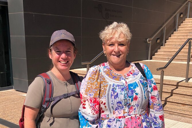 Adelaides Dark Secrets True Crime Tours - King William Street and the final stretch