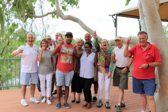 Adventure &Taste Atherton Tablelands Food & Wine Tour from Cairns - Key points to know before you book