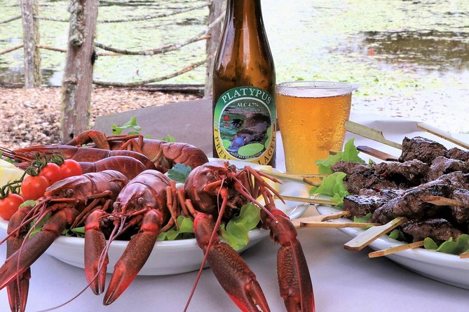 Adventure &Taste Atherton Tablelands Food & Wine Tour from Cairns - Yungaburra and a Queenslander home tasting