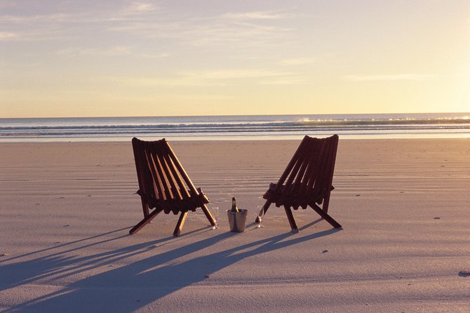 Afternoon Broome Town Tour including Beer Tasting & Sunset Drinks - Key points to know before booking