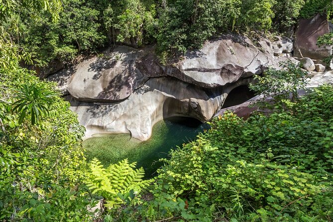Afternoon & Evening Tour of Paronella Park - Why Paronella Park works best as an afternoon and evening trip