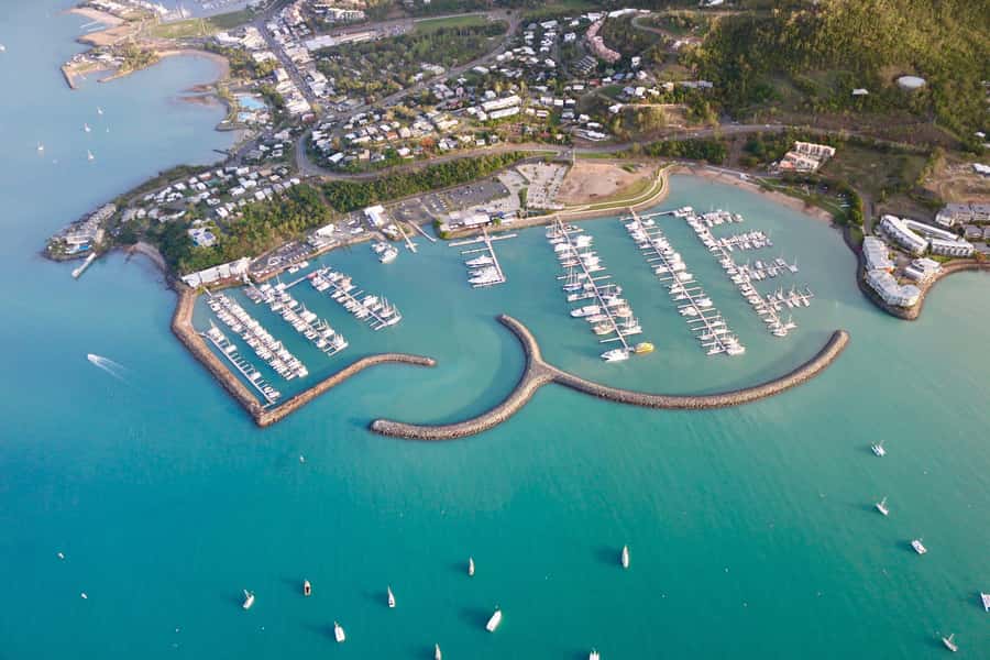 Airlie Beach: 2-Hour Sunset Cruise with Sparkling Wine - Sparkling wine, antipasto, and the onboard mood