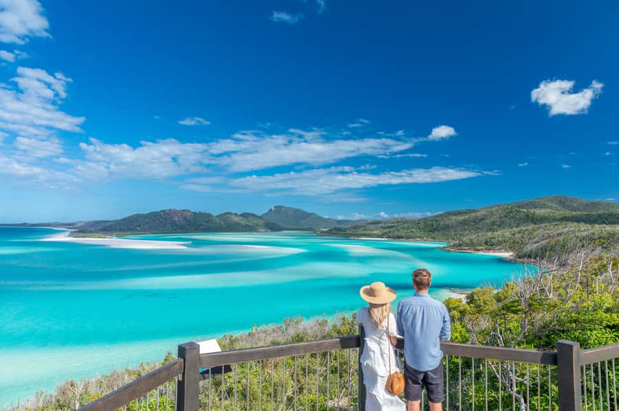 Airlie Beach: Adults-Only Whitehaven Beach Sailing Tour - Who should book Lady Enid?