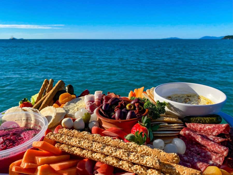 Airlie Beach: BYOB Sunset Sail in Style Catamaran Cruise - Who will enjoy this sailing most