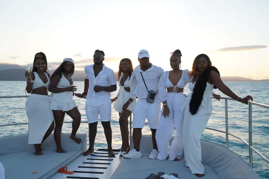 Airlie Beach: BYOB Sunset Sail in Style Catamaran Cruise - Should you book this sunset catamaran?