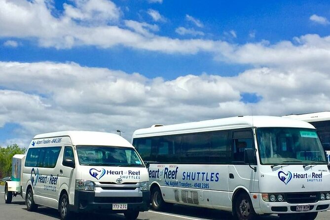 Airlie Beach: Cedar Creek Express (cruise ship friendly) - Swimming, rock pools, and the gear you need