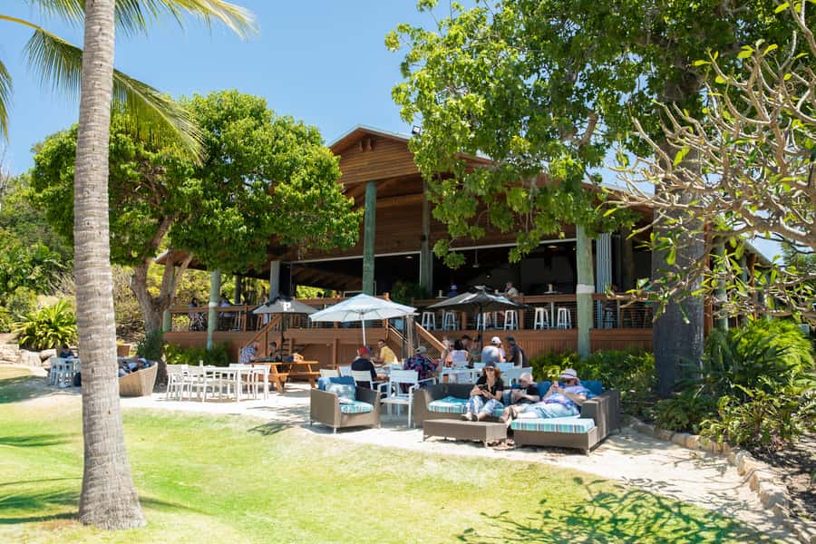 Airlie Beach: Cedar Creek Falls & Northerlies Beach Day Trip - FAQ
