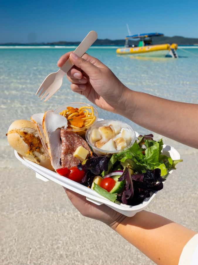 Airlie Beach: Fly Raft Package w Scenic Flight & Snorkeling - Who should book this Airlie Beach day