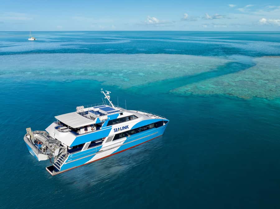 Airlie Beach: Outer Great Barrier Reef Snorkeling Day Trip - Is $211 good value?