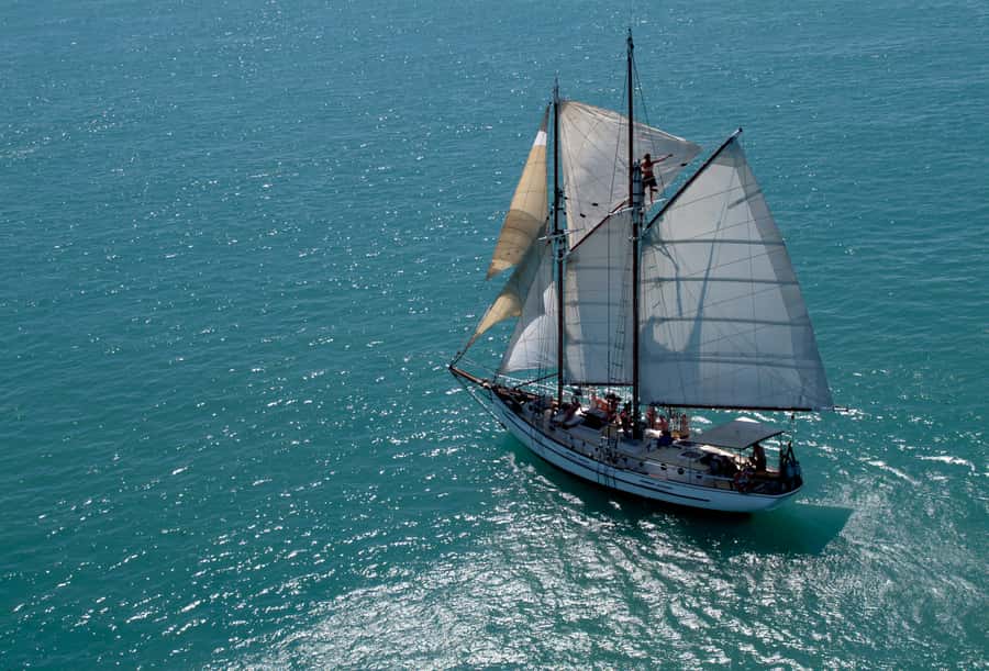 Airlie Beach: Providence Whitehaven Day Sail with Snorkeling - Why Providence Makes Whitehaven Feel Different