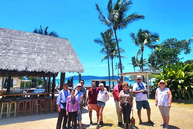 Airlie Beach Sightseeing Explorer- 3 hr Snaphots & highlights - Is $68.14 a fair price for three hours?