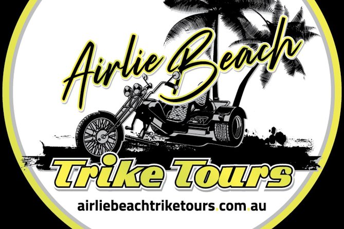 Airlie Beach Trike Tours - The Guide Makes the Difference