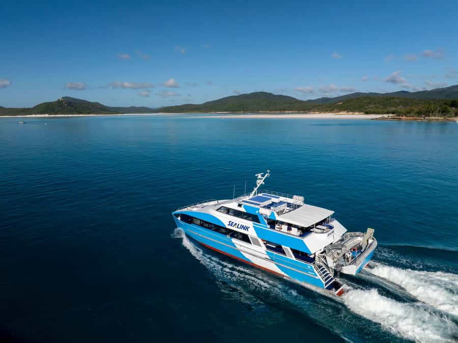 Airlie Beach: Visit Hill Inlet Lookout and Whitehaven Beach - Why Hill Inlet makes this cruise worth your day