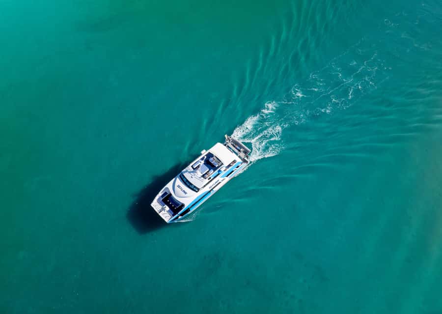 Airlie Beach: Visit Hill Inlet Lookout and Whitehaven Beach - Hill Inlet Lookout: the day’s best walk