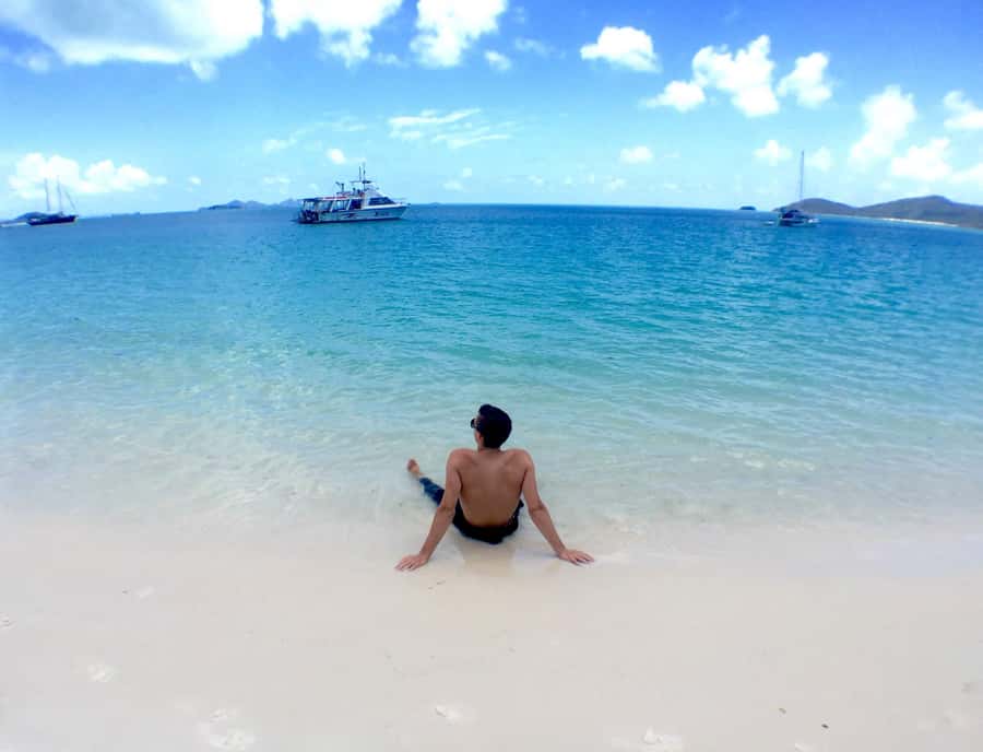 Airlie Beach: Whitehaven Beach BBQ & Hill Inlet Adventure - Booking details worth handling early