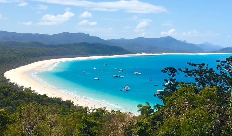 Airlie Beach: Whitehaven Beach BBQ & Hill Inlet Adventure - FAQ