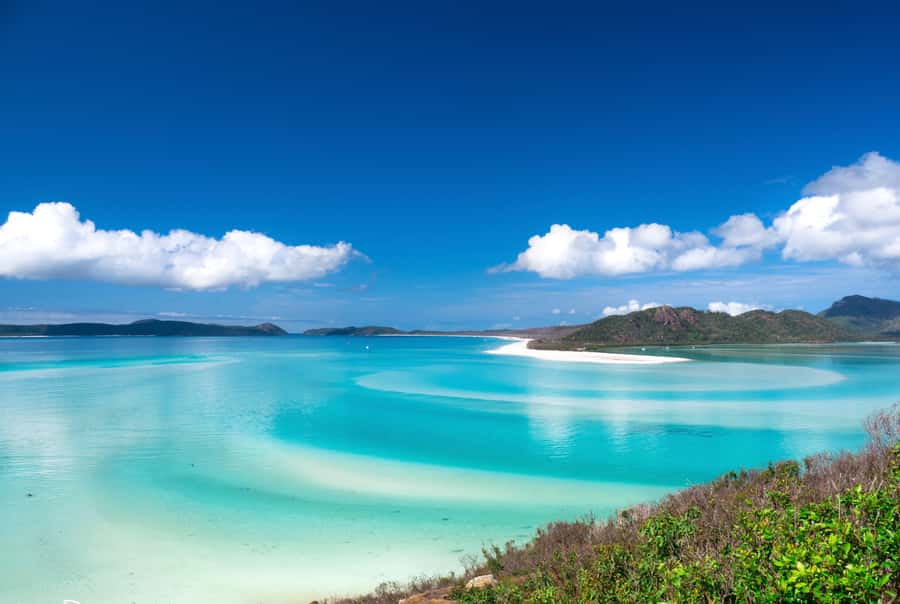 Airlie Beach: Whitehaven Beach Cruise and Hill Inlet - Why the six-hour Whitehaven stay matters