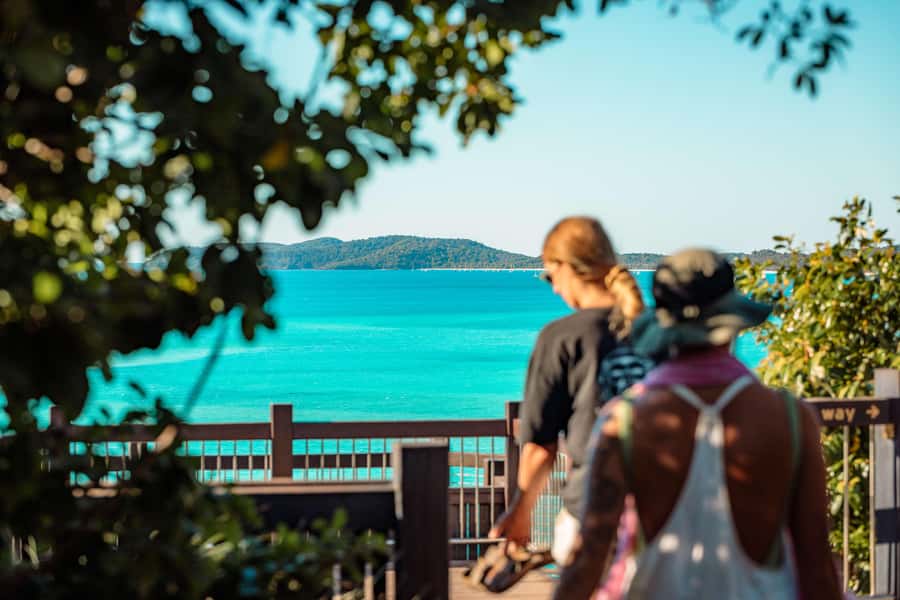 Airlie Beach: Whitsunday Islands 2-Day Sailing Tour - Key points to know before you sail