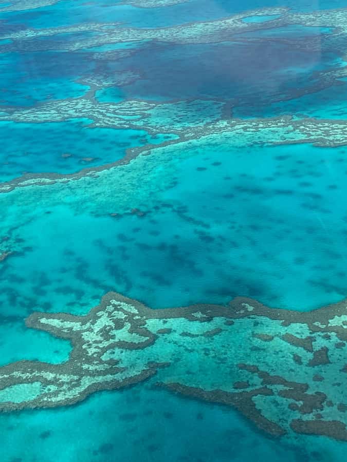 Airlie Beach: Whitsundays & Great Barrier Reef Scenic Flight - Is $211 Good Value?