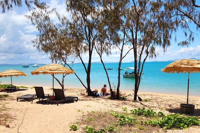 Airlie Coastal Beach Adventures - Dingo Beach & Cape Gloucester - Why this side of Airlie Beach is worth your day