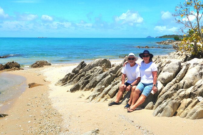 Airlie Coastal Beach Adventures - Dingo Beach & Cape Gloucester - Who will enjoy this coastal day most