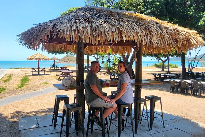Airlie Coastal Beach Adventures - Dingo Beach & Cape Gloucester - Practical ways to prepare