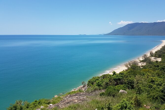 Airport Transfers between Cairns Airport and Cairns City - What the ride is like in practice