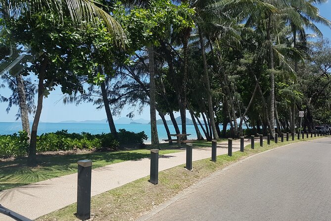 Airport Transfers between Cairns Airport and Cairns City - The booking problem you should take seriously