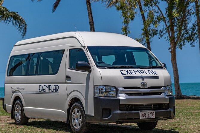 Airport Transfers between Cairns Airport and Palm Cove - Why this Cairns to Palm Cove transfer makes sense