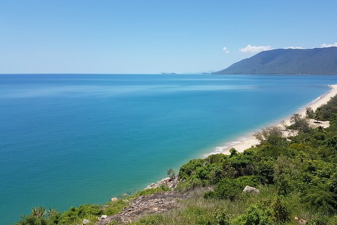 Airport Transfers between Cairns Airport and Palm Cove - The shared-shuttle trade-off: cost versus waiting