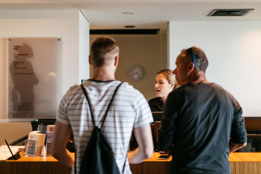 Albany: National Anzac Centre Entry Ticket - Key points to know before you go