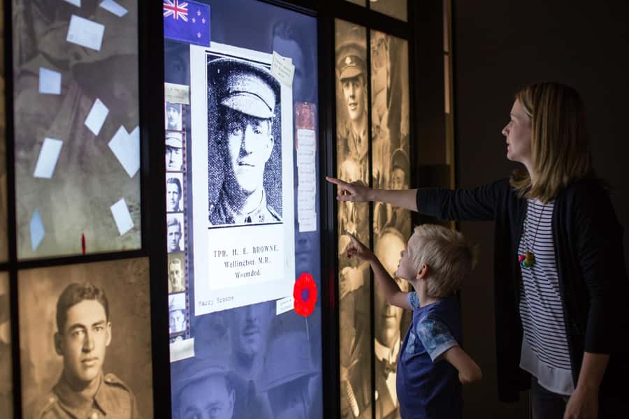 Albany: National Anzac Centre Entry Ticket - Why Albany matters to the Anzac story