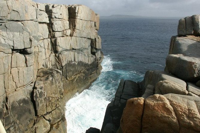 Albany's Historic Whaling Station Admission Ticket - Aboard the Cheynes IV