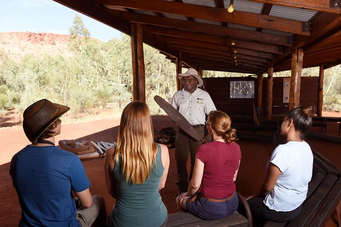 Alice Springs Desert Park General Entry Ticket - Who will enjoy this park most