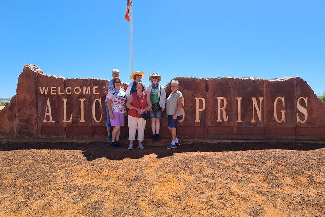 Alice Town And Country Half Day Sunset Tour - Small Group - Why this Alice Springs half-day tour works